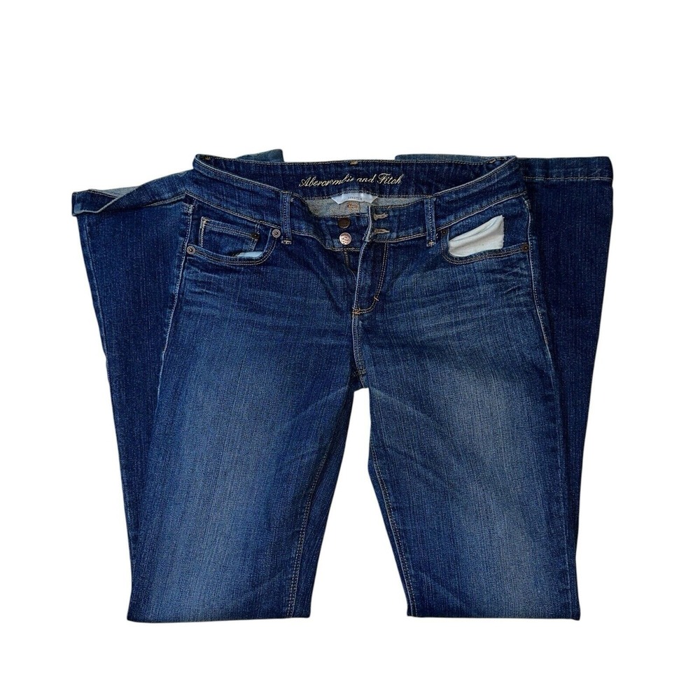 American Eagle Women's Artist Stretch Jeans size 6 regular Boot cut